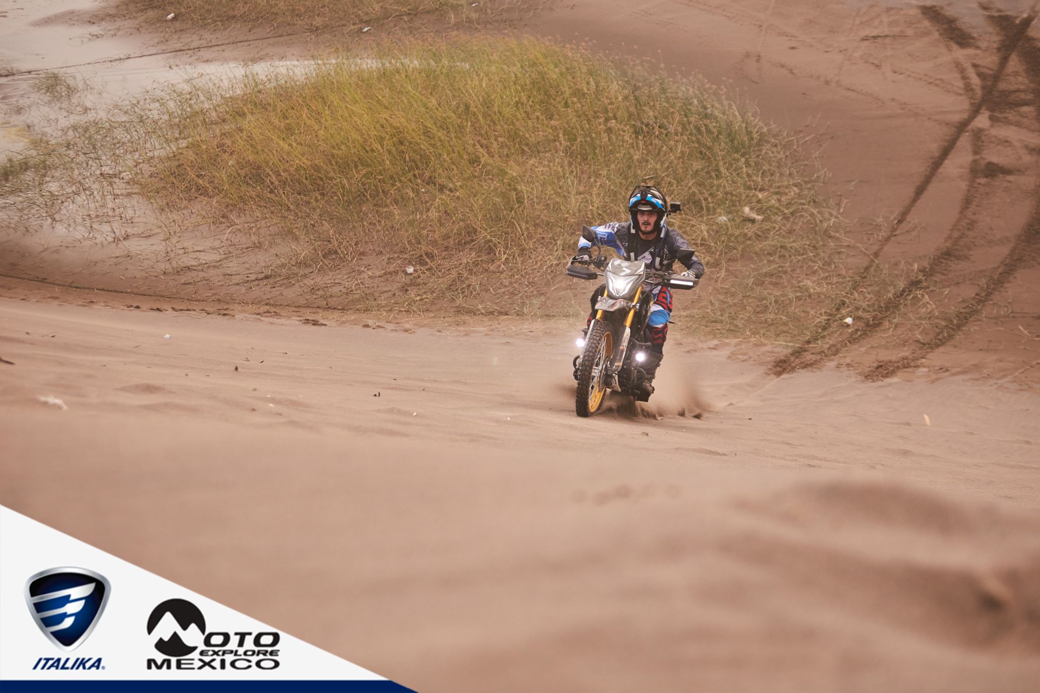 ITALIKA CHACHALACAS D2 452